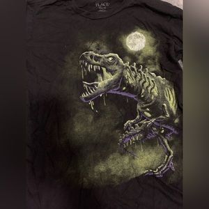 Children’s Place graphic tee